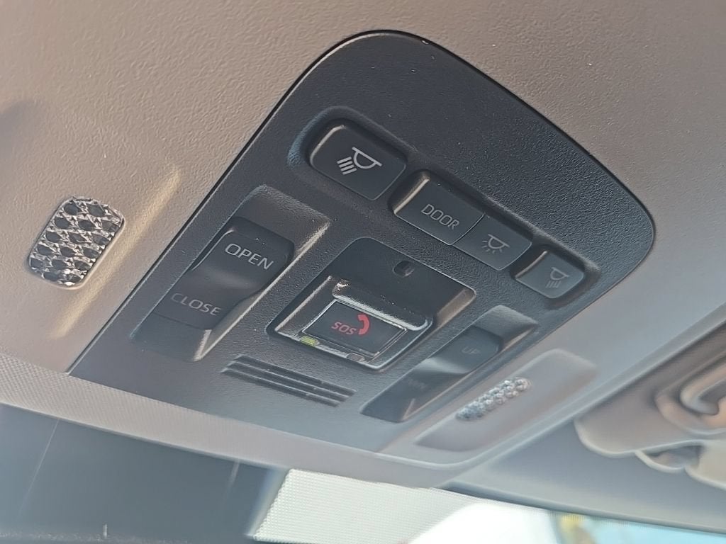 2024 Toyota Camry Hybrid XSE