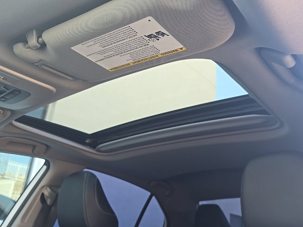 2024 Toyota Camry Hybrid XSE