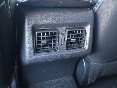 2024 Toyota Camry Hybrid XSE
