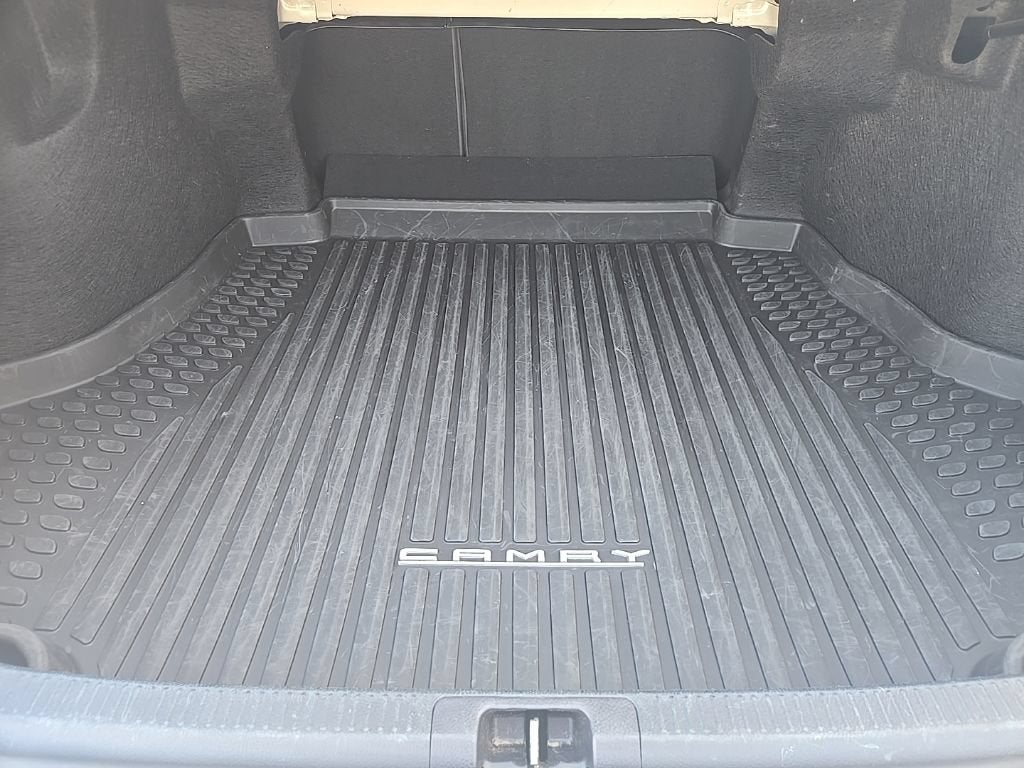 2024 Toyota Camry Hybrid XSE