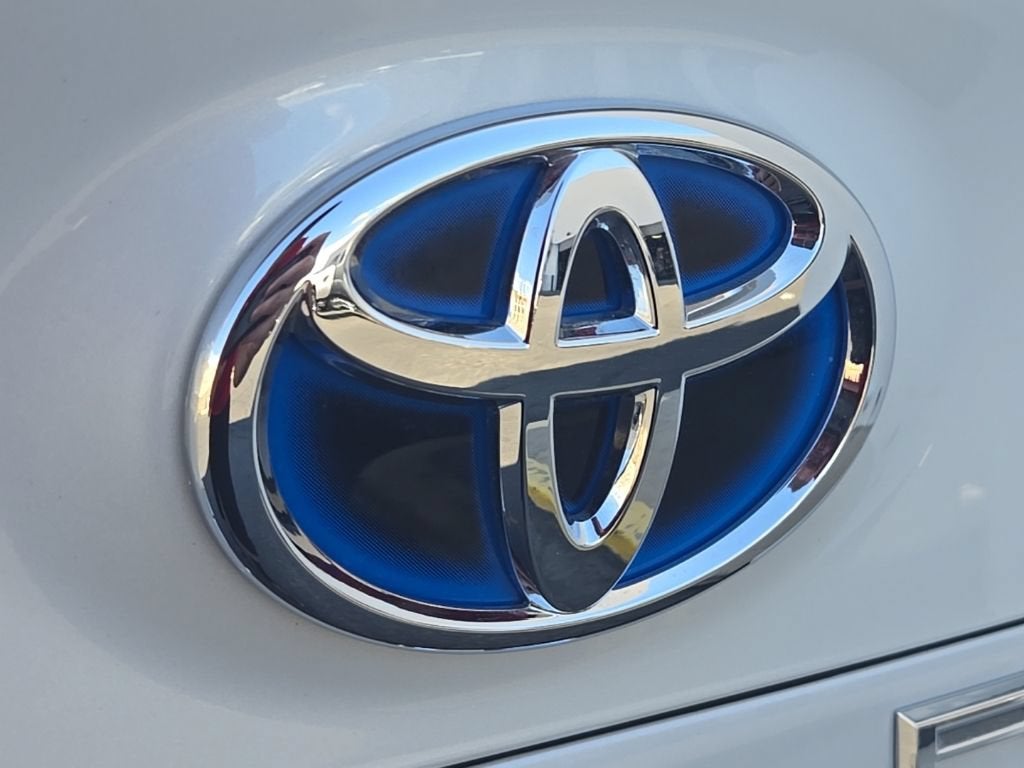 2024 Toyota Camry Hybrid XSE