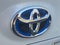 2024 Toyota Camry Hybrid XSE