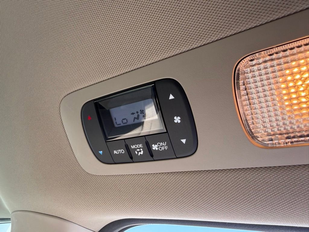 2015 Honda Odyssey EX