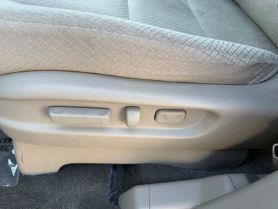 2015 Honda Odyssey EX