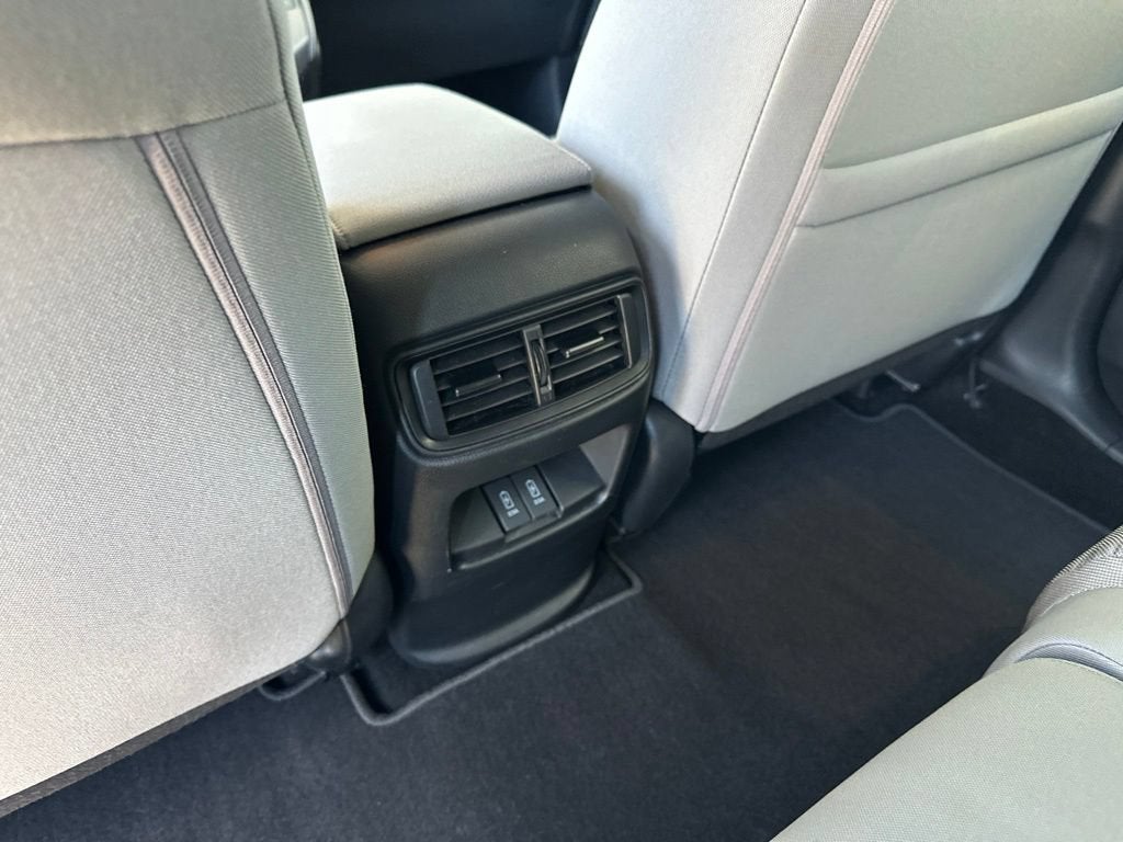 2020 Honda CR-V AWD EX