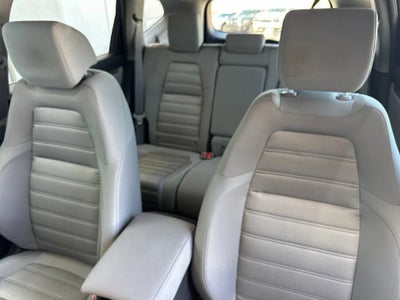 2020 Honda CR-V AWD EX