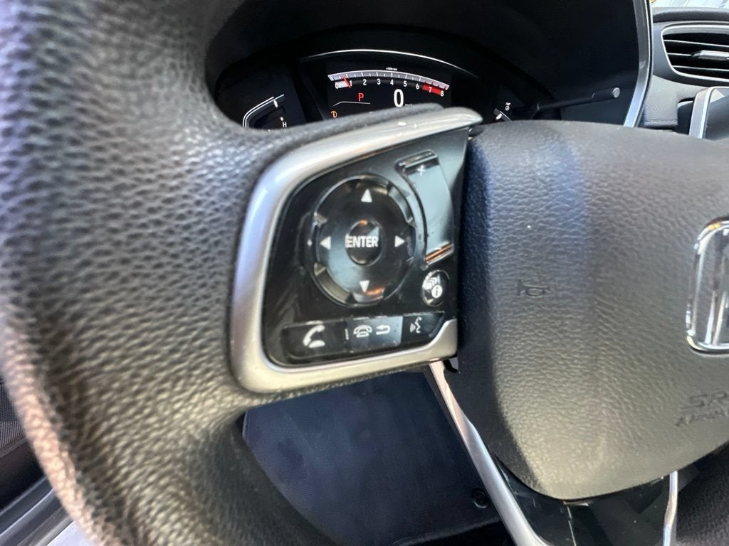 2020 Honda CR-V AWD EX