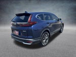 2020 Honda CR-V AWD EX