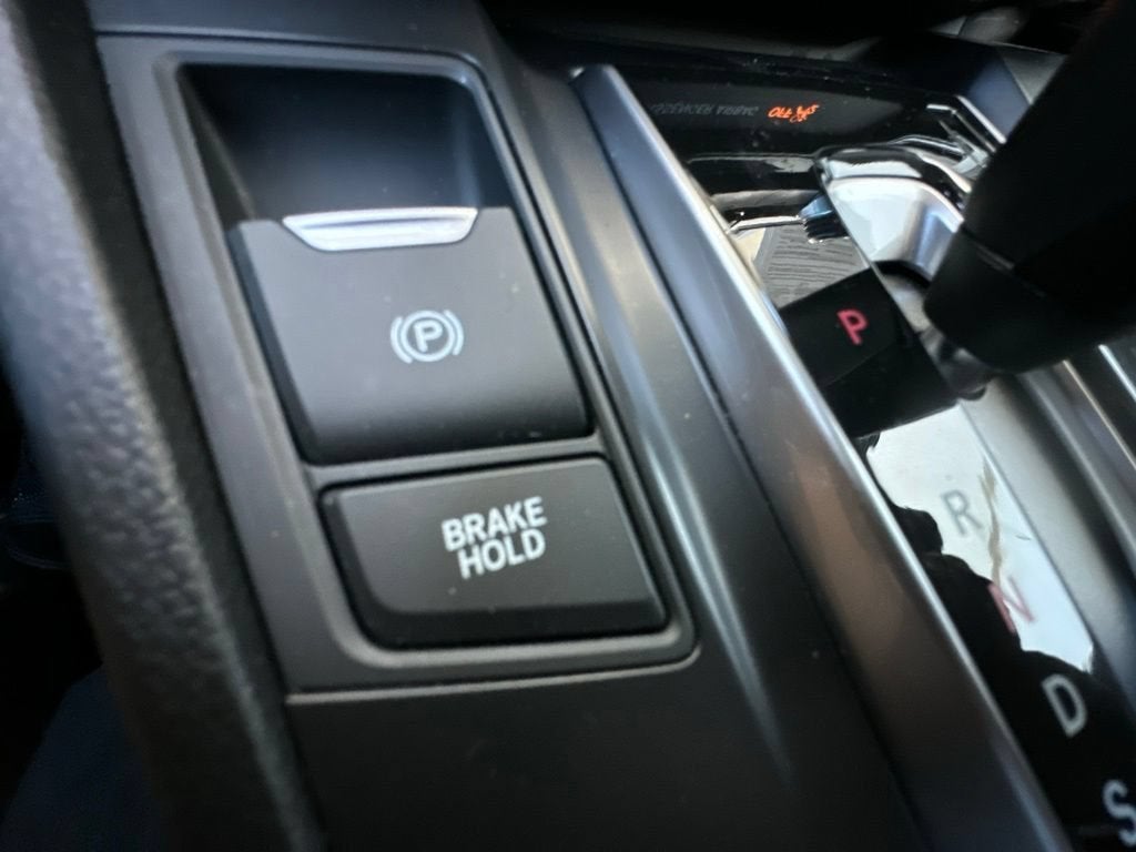 2020 Honda CR-V AWD EX