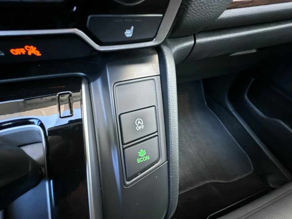 2020 Honda CR-V AWD EX
