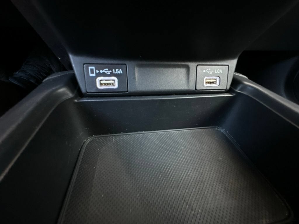 2020 Honda CR-V AWD EX