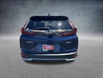 2020 Honda CR-V AWD EX
