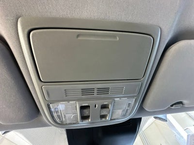 2020 Honda CR-V AWD EX