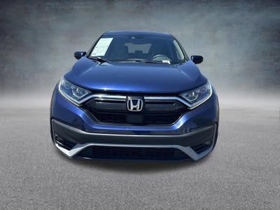 2020 Honda CR-V AWD EX