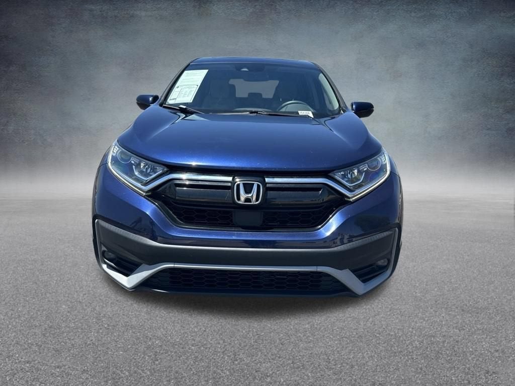 2020 Honda CR-V AWD EX