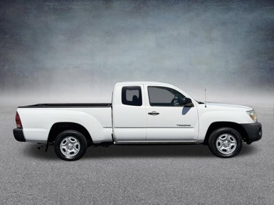 2007 Toyota Tacoma NA