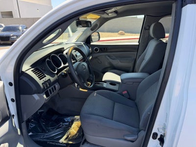 2007 Toyota Tacoma NA
