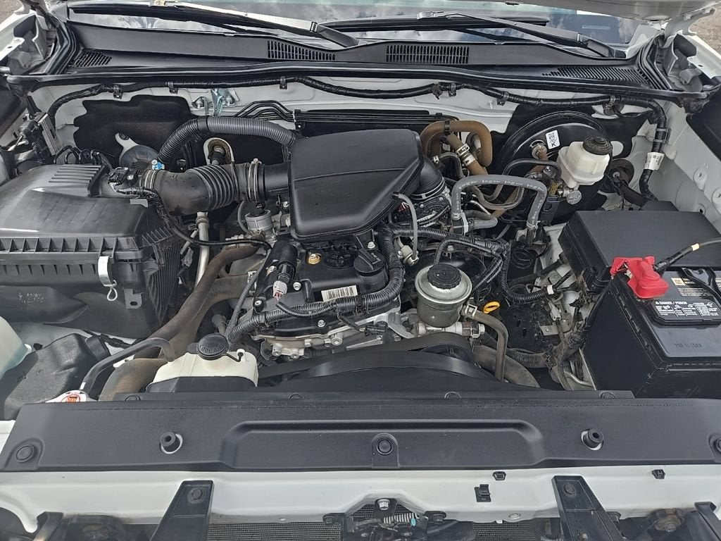 2020 Toyota Tacoma SR5
