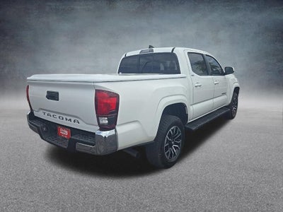 2020 Toyota Tacoma SR5