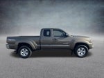 2013 Toyota Tacoma Base V6