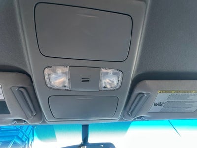 2013 Toyota Tacoma Base V6