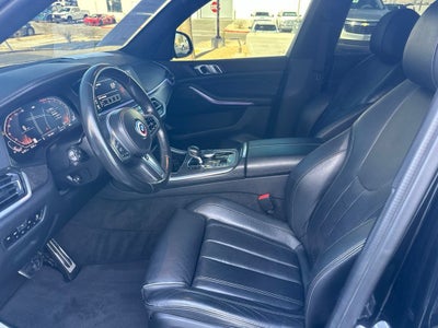 2021 BMW X5 sDrive40i
