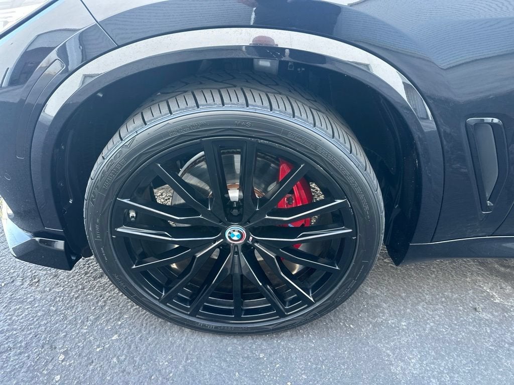 2021 BMW X5 sDrive40i