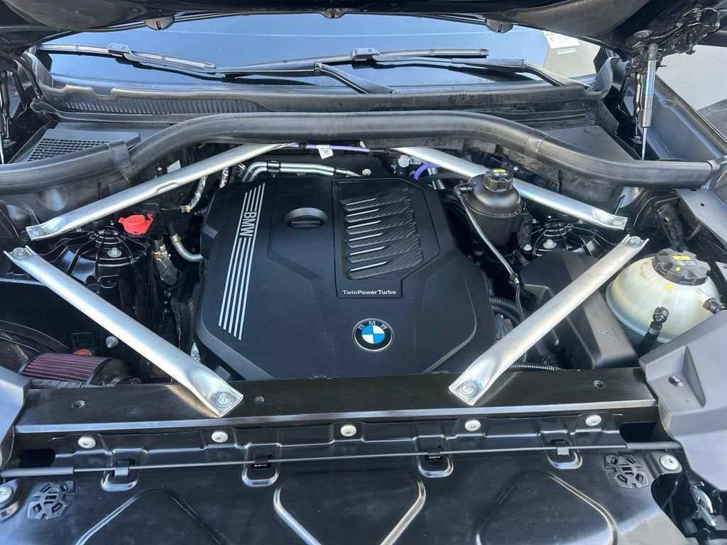 2021 BMW X5 sDrive40i
