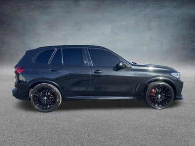 2021 BMW X5 sDrive40i