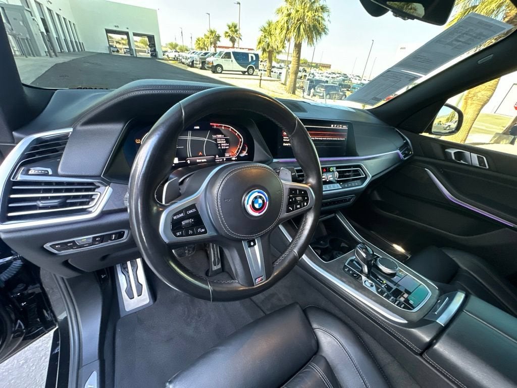 2021 BMW X5 sDrive40i