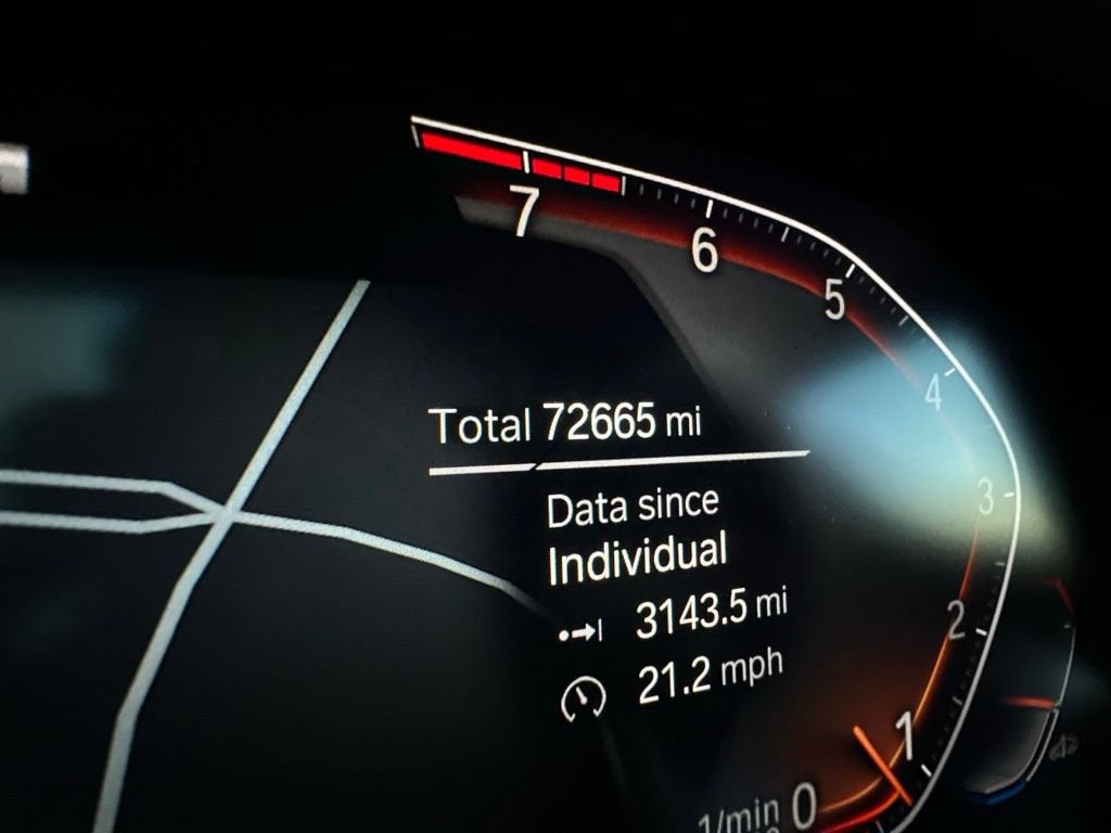 2021 BMW X5 sDrive40i