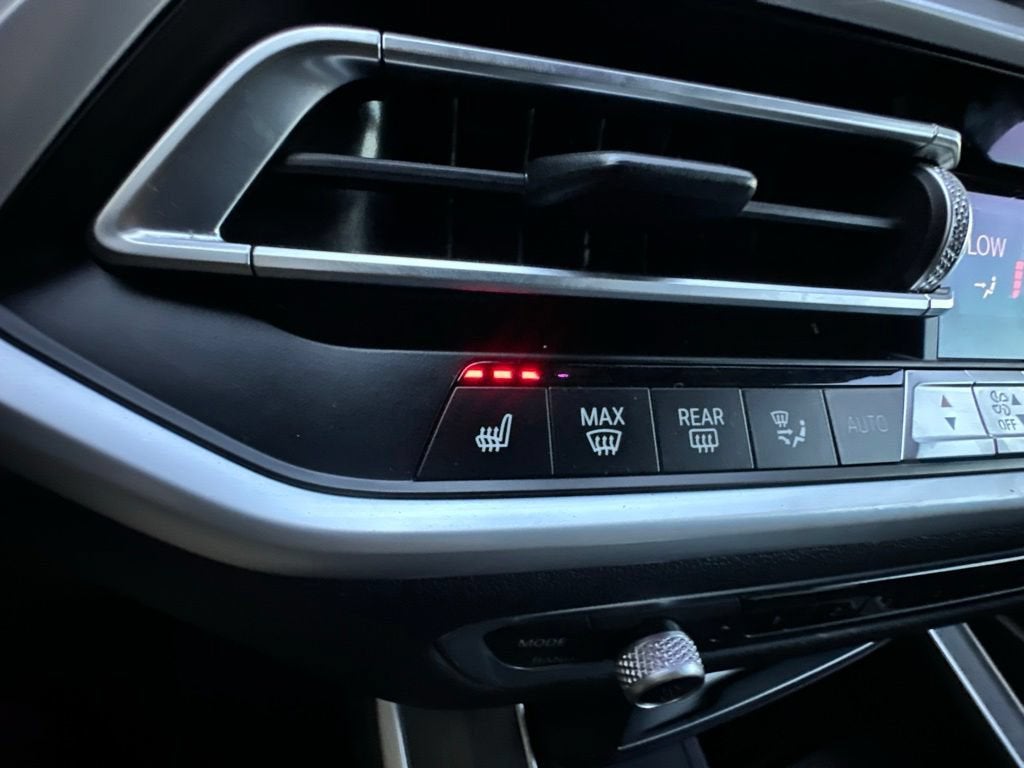 2021 BMW X5 sDrive40i