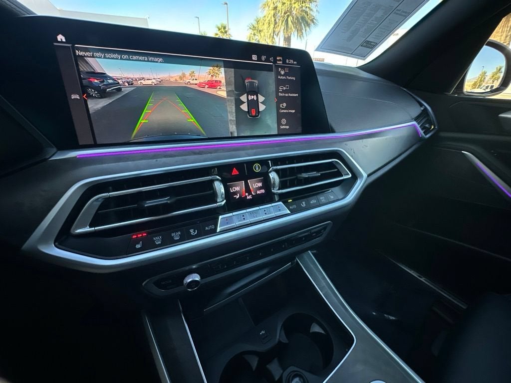 2021 BMW X5 sDrive40i