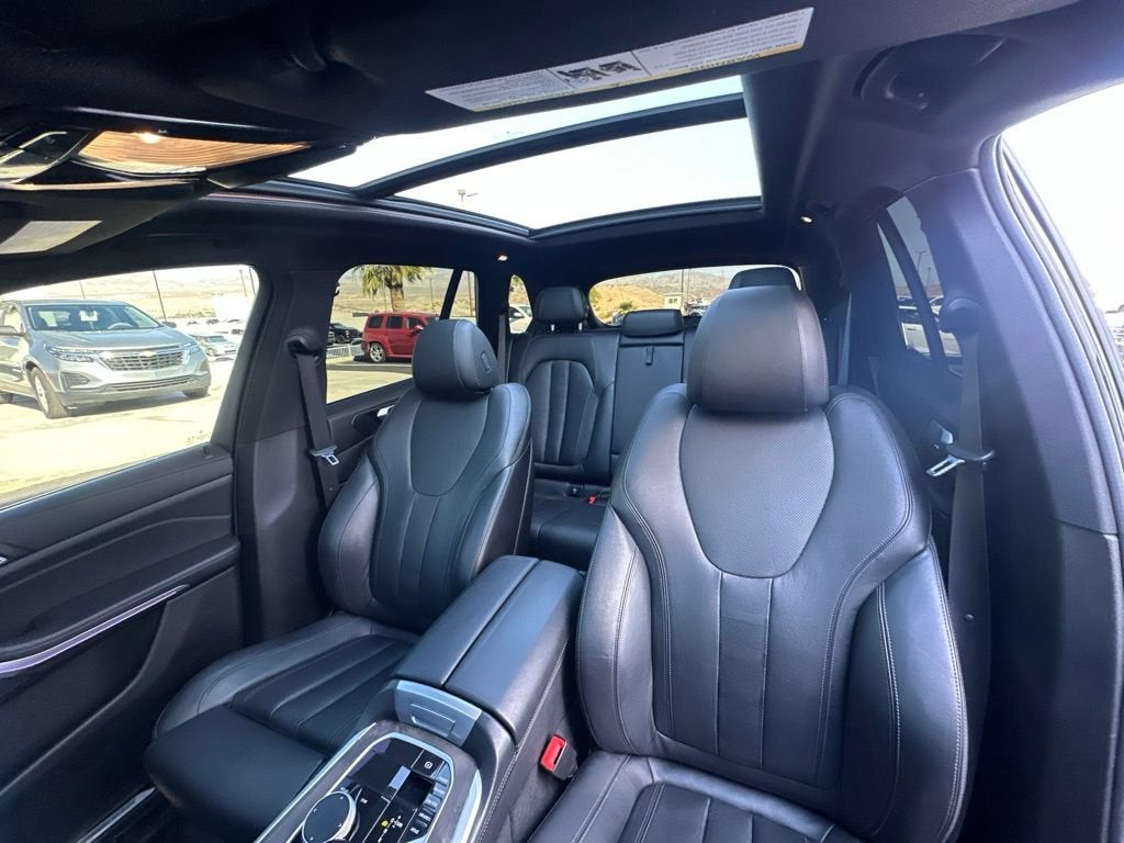 2021 BMW X5 sDrive40i