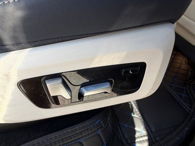 2021 BMW X7 M50i