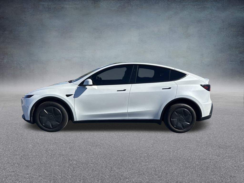 2026 Tesla Model Y Long Range Launch Series