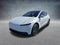 2026 Tesla Model Y Long Range Launch Series