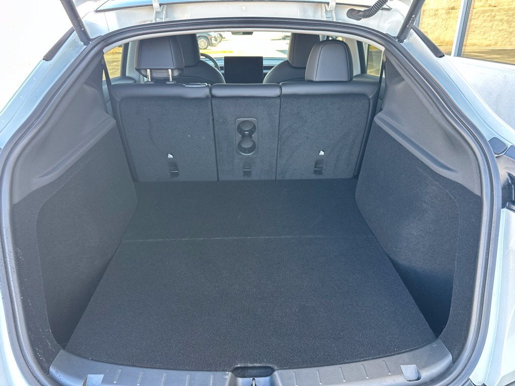 2026 Tesla Model Y Long Range Launch Series