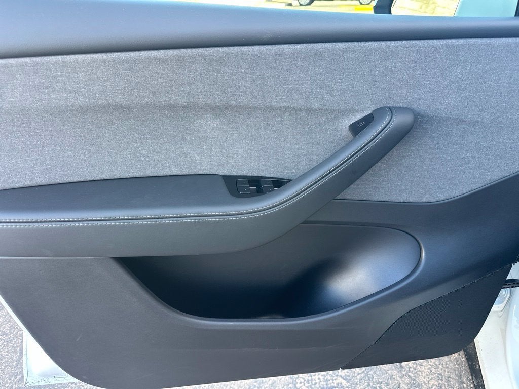 2026 Tesla Model Y Long Range Launch Series