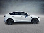 2026 Tesla Model Y Long Range Launch Series