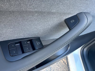 2026 Tesla Model Y Long Range Launch Series
