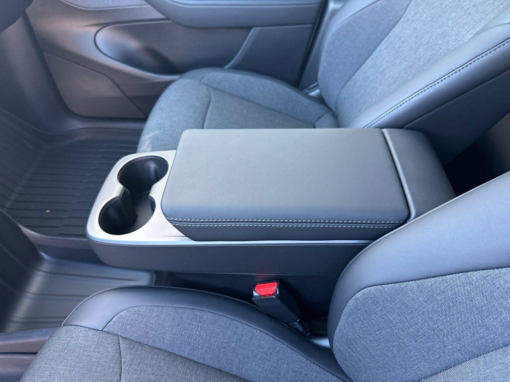 2026 Tesla Model Y Long Range Launch Series