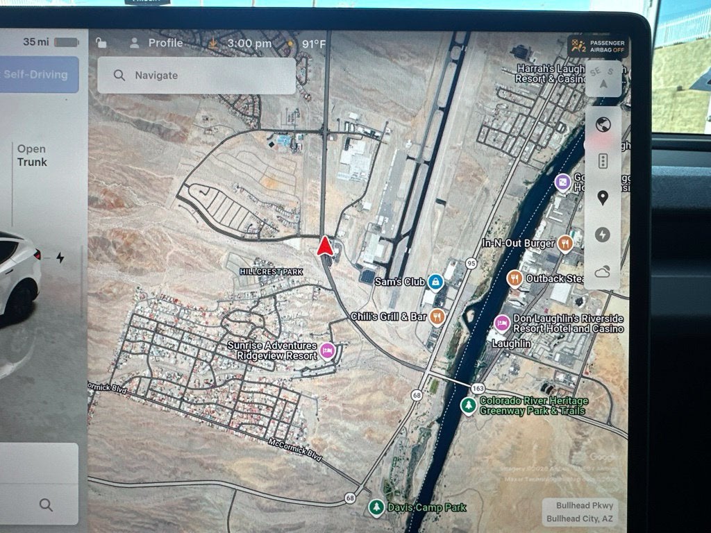 2026 Tesla Model Y Long Range Launch Series