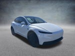 2026 Tesla Model Y Long Range Launch Series