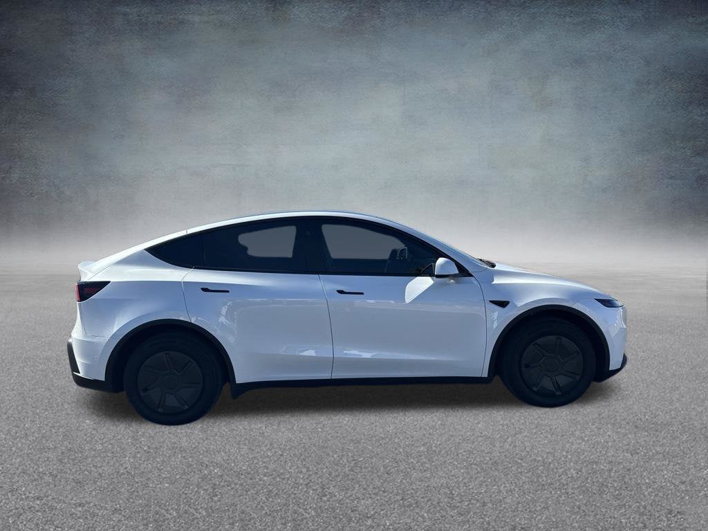 2026 Tesla Model Y Long Range Launch Series