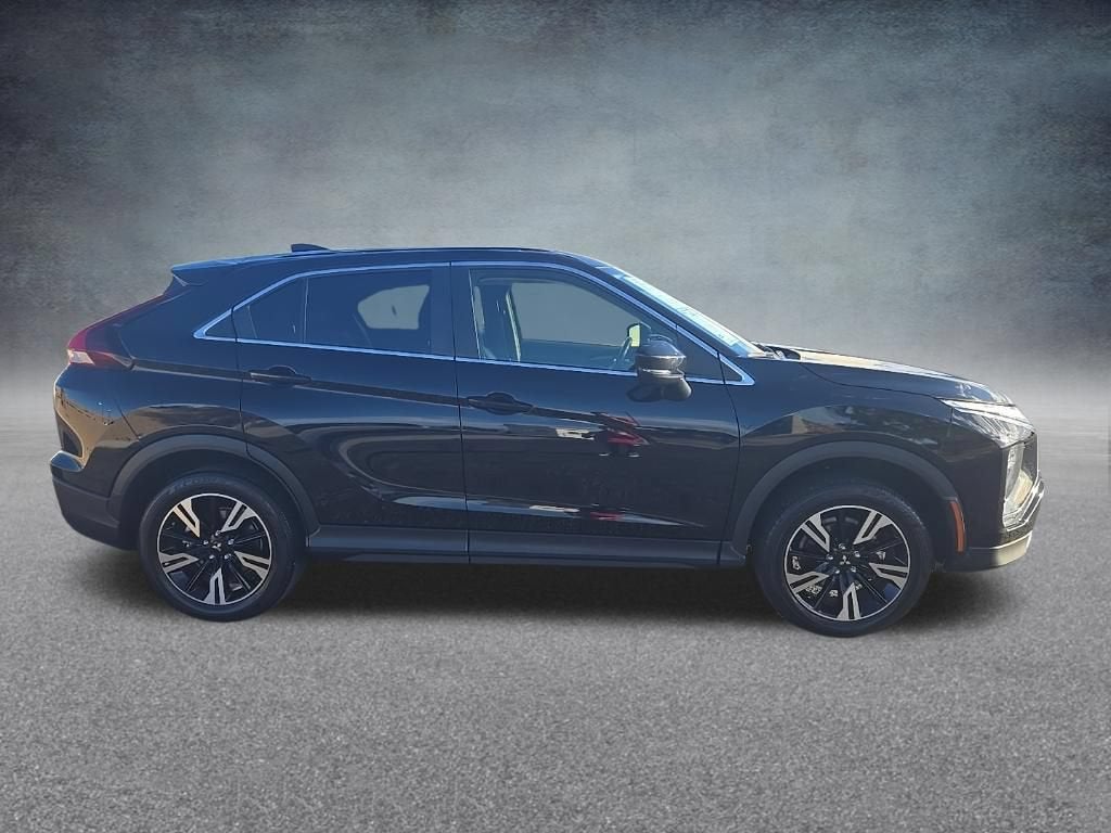 2025 Mitsubishi Eclipse Cross SE
