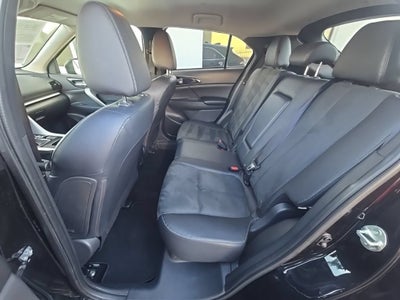 2025 Mitsubishi Eclipse Cross SE