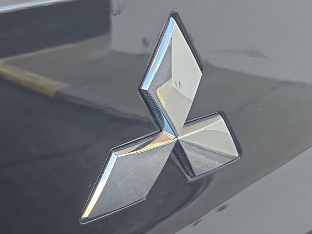 2025 Mitsubishi Eclipse Cross SE