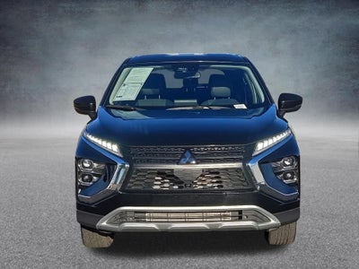2025 Mitsubishi Eclipse Cross SE
