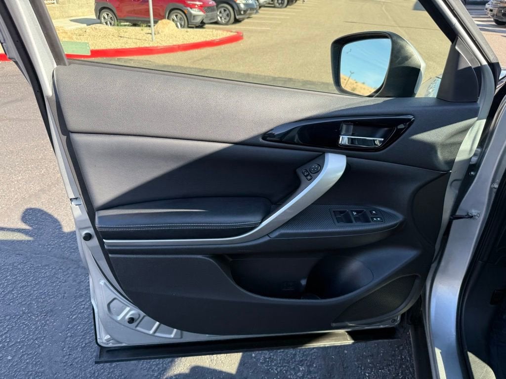 2024 Mitsubishi Eclipse Cross SE